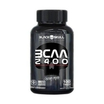 BCAA 2400 - Black Skull - 100 tabs