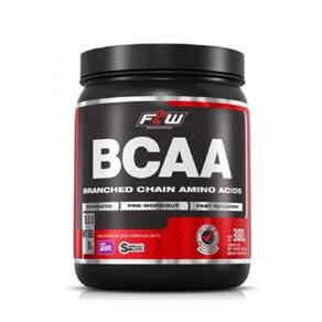 Bcaa (5:1:1) Ftw em Pó - 300 G - Uva