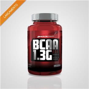 Bcaa - Body Action - 1,3G - 60 Comprimidos