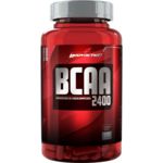 Bcaa Body Action - 100caps