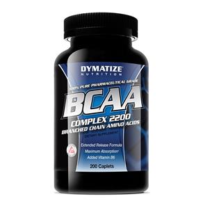 Bcaa Complex 2200 (200Caps) Dymatize Nutrition