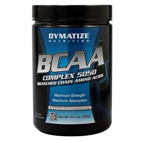 Bcaa Complex 5050 300G - Dymatize Nutrition