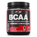 Bcaa em Pó Sabor Uva - 300g - Ftw Sport Nutrition