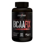 Bcaa Fix - Integralmédica - 240 Tabletes