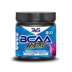 Bcaa Hydro 300G Uva 3Vs Nutrition