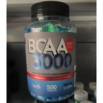 BCAA Lavitte 3000 500mg - 500 Tabletes