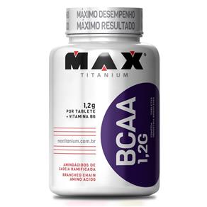 BCAA - Max Titanium