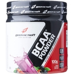 BCAA Muscle Builder Powder 100gr - Body Action