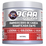 BCAA Powder 200g G2L Nutrition