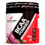 Bcaa Powder (100g) Body Action