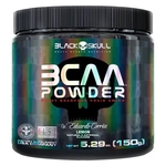 Bcaa Powder 150g - Black Skull