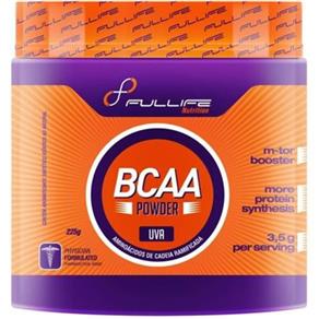 BCAA Powder - Fullife Nutrition - 225 G
