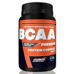Bcaa Premium - 120 Tabletes - New Miller