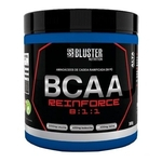 Bcaa Reinforce 8:1:1 Bluster Nutrition - 300g