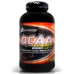 BCAA Science 1000 500mg (300caps) - Performance Nutrition