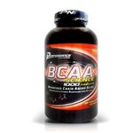 BCAA Science 1000 500mg (200caps) - Performance Nutrition