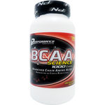 Bcaa Science 1000 Caps - 200 Cápsulas - Performance Nutrition