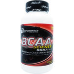 Bcaa Science 1000 Caps - 100 Cápsulas - Performance Nutrition