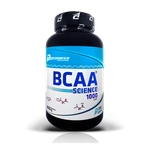 BCAA Science 1000® Caps 500mg 200 Cápsulas - Performance Nutrition