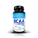 BCAA Science 1000® Caps 500mg 100 Cápsulas - Performance Nutrition