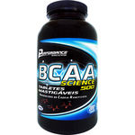 Bcaa Science 500 - 200 Tabletes Mastigáveis - Performance Nutrition - Coco
