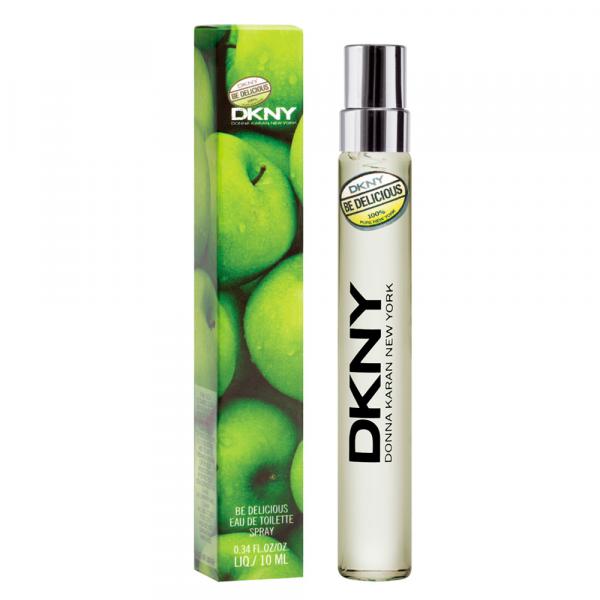 Be Delicious Dkny - Perfume Feminino - Eau de Toilette