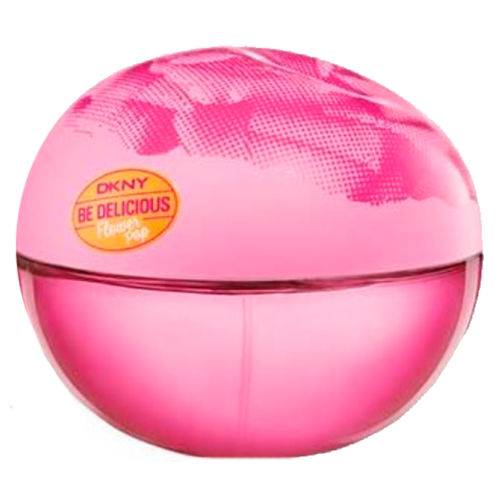 Tudo sobre 'Be Delicious Pink Pop Dkny - Perfume Feminino Eau de Toilette'