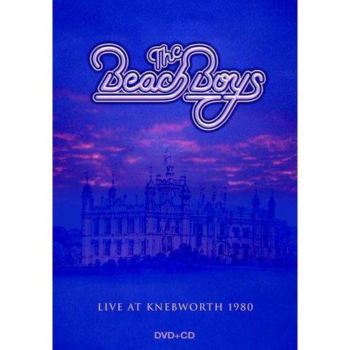 Tudo sobre 'Beach Boys - Live At Knebworth 1980'