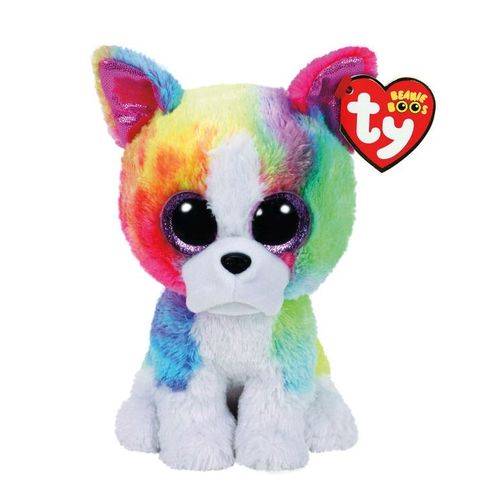 Beanie Boos Cachorrinha Isla - Dtc - Unico