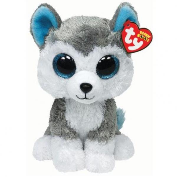 Beanie Boos Husky Slush - DTC