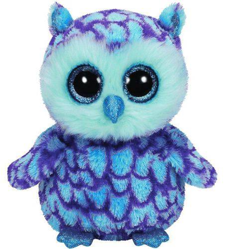 Beanie Boos Oscar Pelucia Dtc