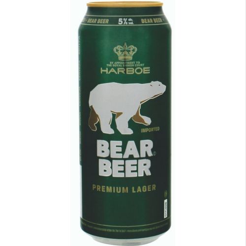 Bear Premium - 500 Ml