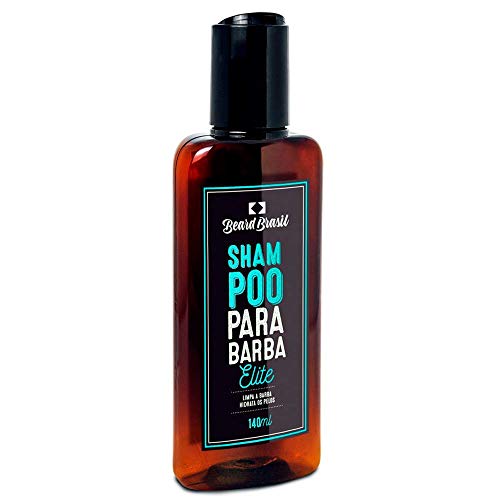 Beard Brasil Shampoo 140ml
