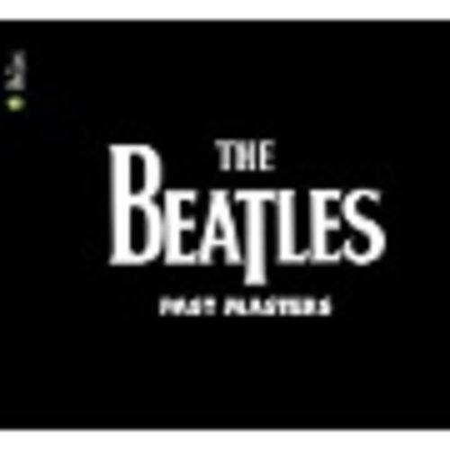 Tudo sobre 'Beatles,the - Past Masters 1-2/remas'