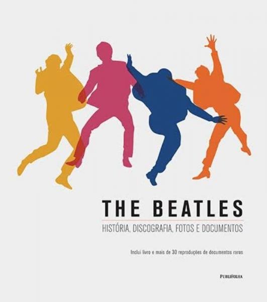 Beatles, The - Publifolha