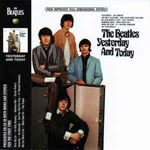 Beatles,the - Yesterday And Today/ed