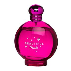 Beautiful Pink Eau de Parfum Feminino - 100 Ml