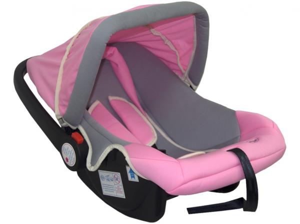 Bebê Conforto Baby Style 10512J - para Crianças Até 13kg