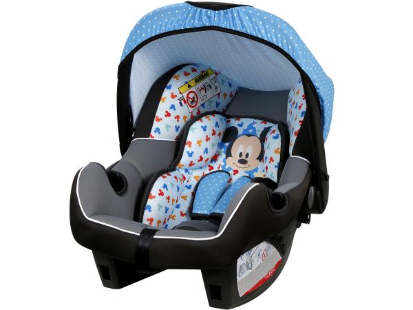 Bebê Conforto Beone Disney Mickey - para Crianças Até 13kg