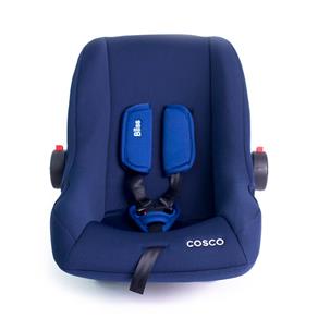 Bebê Conforto Bliss Cosco 0 à 13 Kg - Azul
