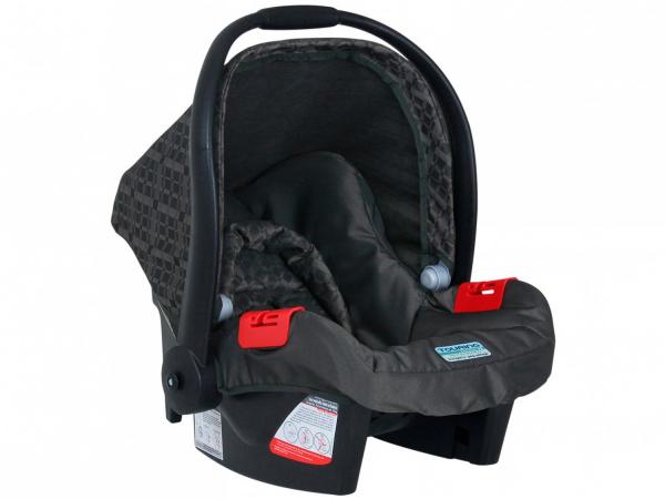 Bebê Conforto Burigotto 3 Posições - Touring Evolution SE para Crianças Até 13Kg