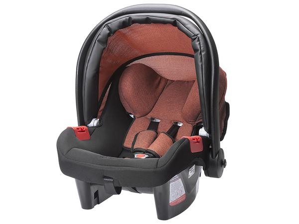 Bebê Conforto Burigotto Touring Evolution - para Crianças Até 13Kg