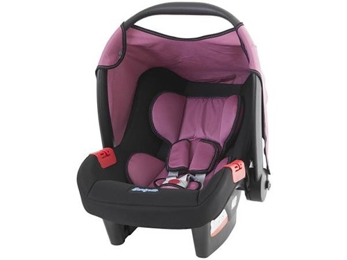 Bebê Conforto Burigotto Touring Evolution SE - para Crianças Até 13Kg