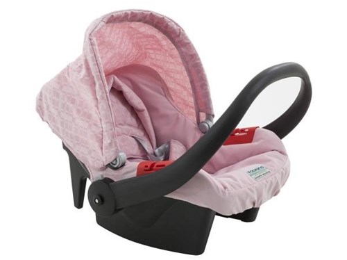Bebê Conforto Burigotto Touring Evolution SE - para Crianças Até 13kg