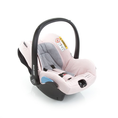Bebê Conforto Citi com Base - Blush - Maxi-Cosi (10 Dias Úteis)