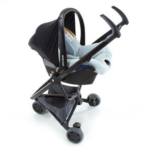 Bebê Conforto Citi com Base Maxi-Cosi - Grey