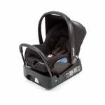 Bebê Conforto Citi Com Base Nomad Black - Maxi-cosi
