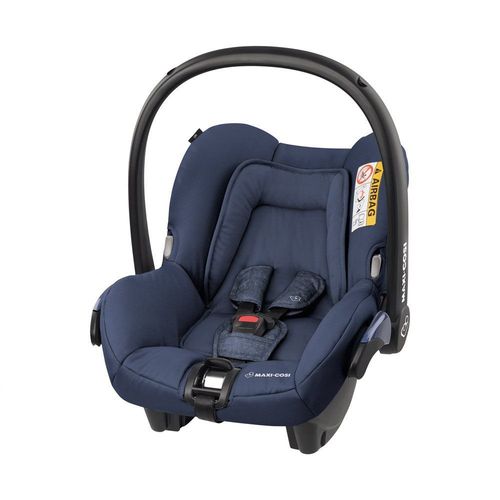 Bebê Conforto Citi com Base Nomad Blue - Maxi-cosi