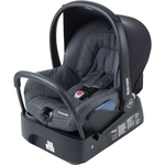 Bebê Conforto Citi com Base Sparkling Grey até 13Kg - Maxi-Cosi