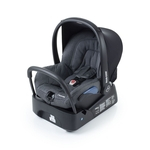 Bebê Conforto Citi Com Base Sparkling Grey - Maxi-cosi
